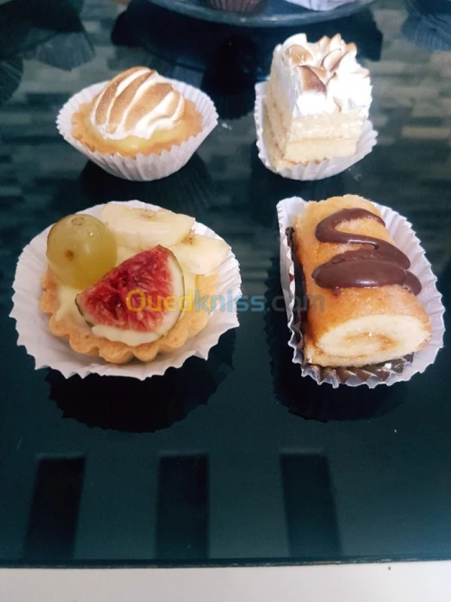 vente mini salé sucré 