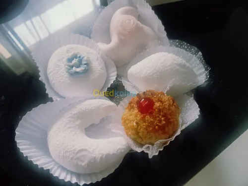 vente mini salé sucré 