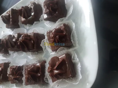 vente mini salé sucré 