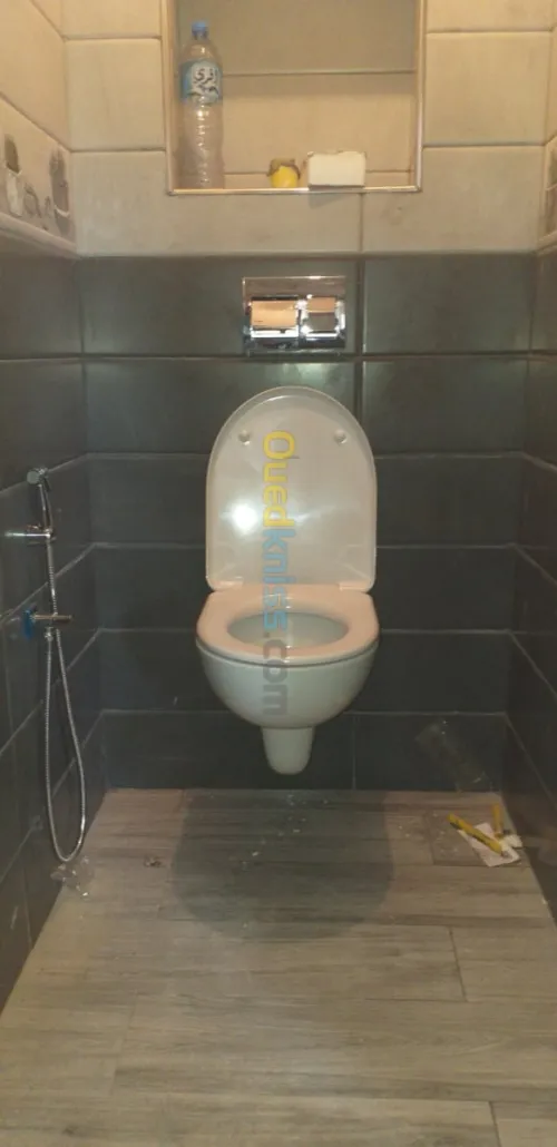 Plombier