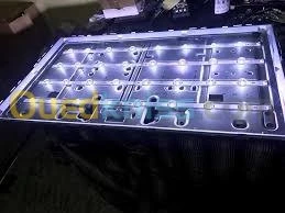 Réparation TV LCD, TV LED