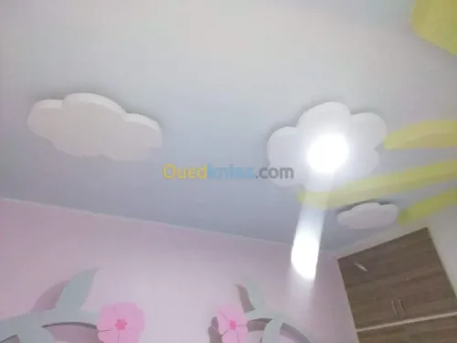Peinture et Décoration