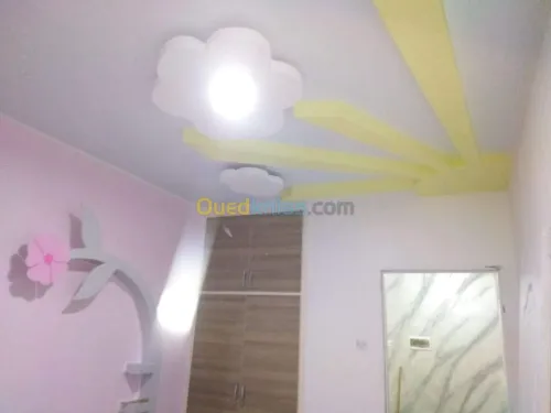 Peinture et Décoration