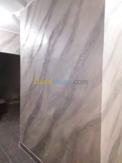 Peinture et Décoration