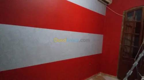 Peinture et Décoration