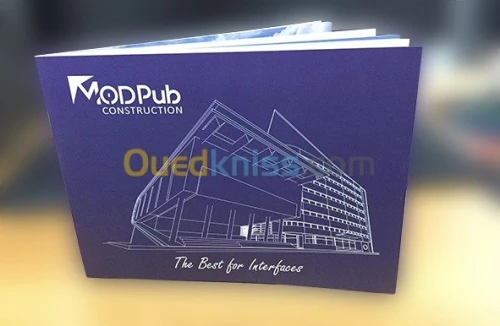 infographiste maquettiste