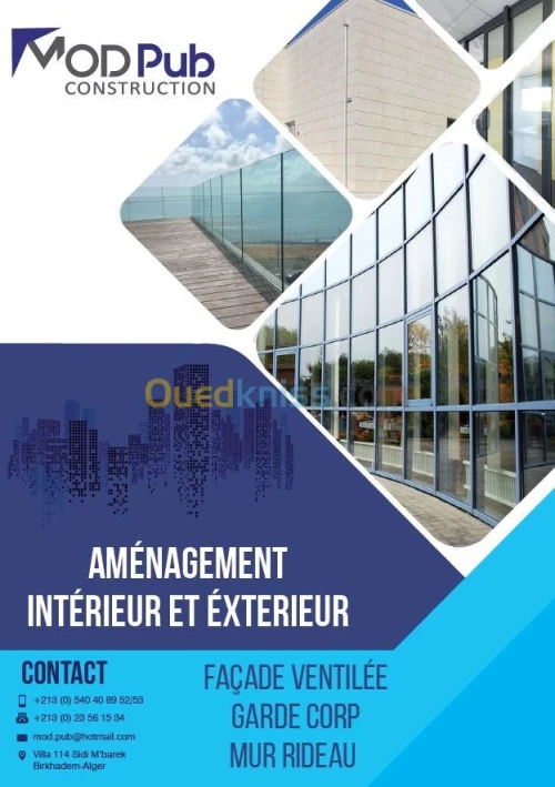 infographiste maquettiste