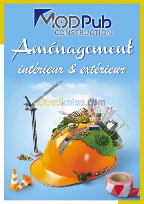 infographiste maquettiste