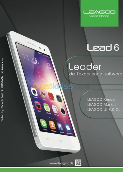 infographiste maquettiste