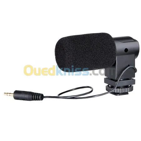 Microphone BOYA LA GAMME SHOTGUN