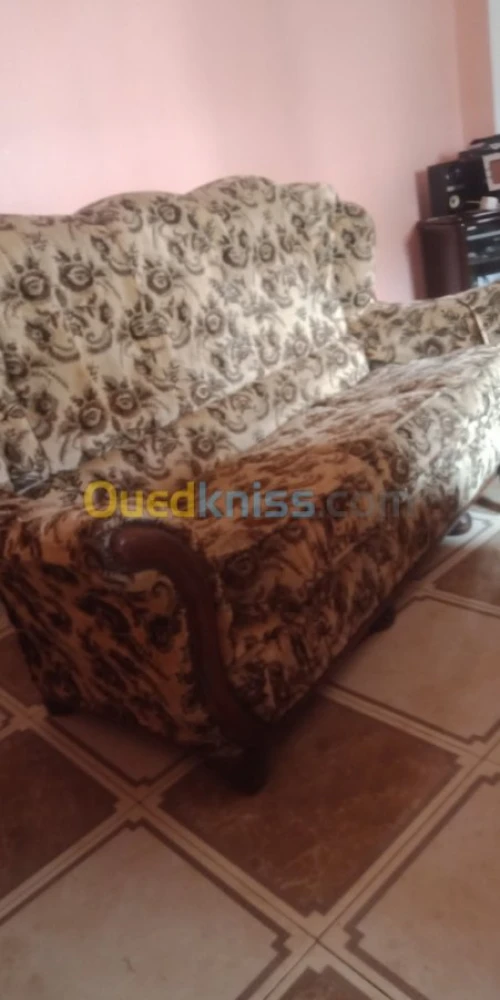 Lifting et nettoyage les fauteuils