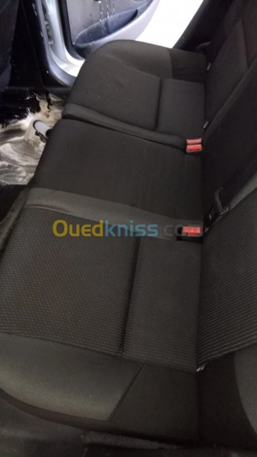 Lifting et nettoyage les fauteuils