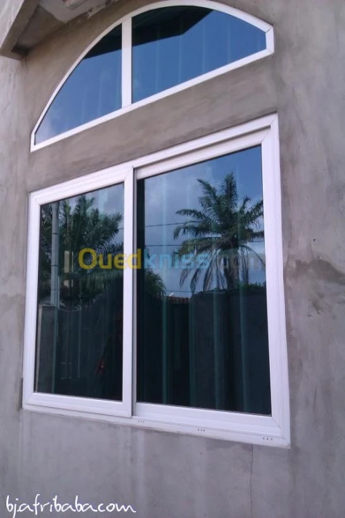 Vitrerie & Miroiterie 