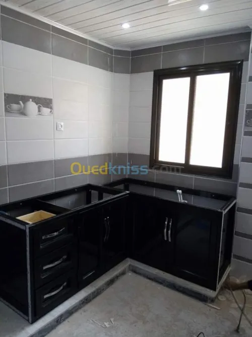 كل خدمات نجارة الالمنيوم 