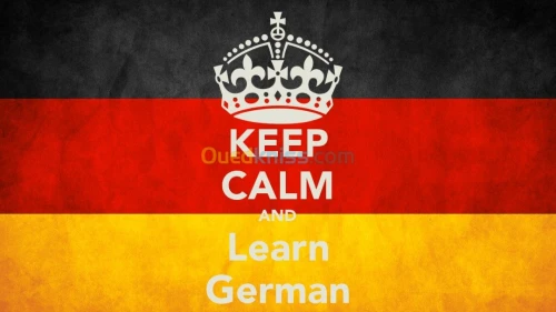 Allemand