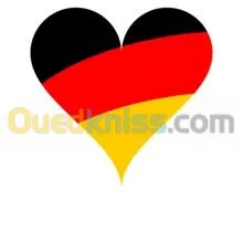 Allemand