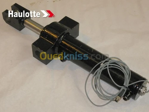 MAINTENANCE ET PIECE DE RECHANGE