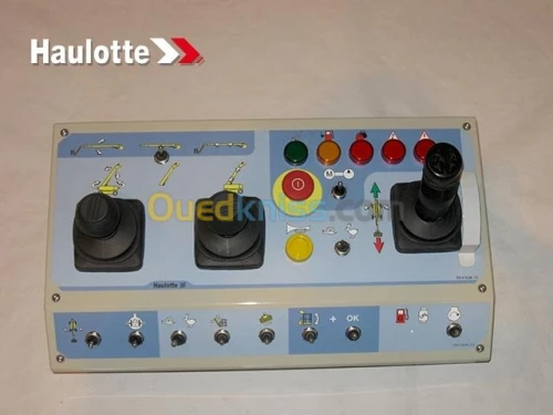 MAINTENANCE ET PIECE DE RECHANGE