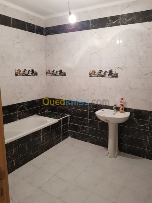 Location Appartement F4 Alger Birtouta