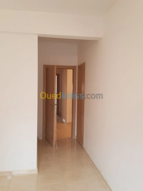 Location Appartement F4 Alger Birtouta