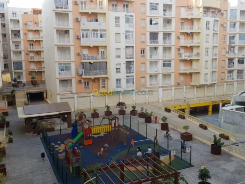 Location Appartement F4 Alger Birtouta