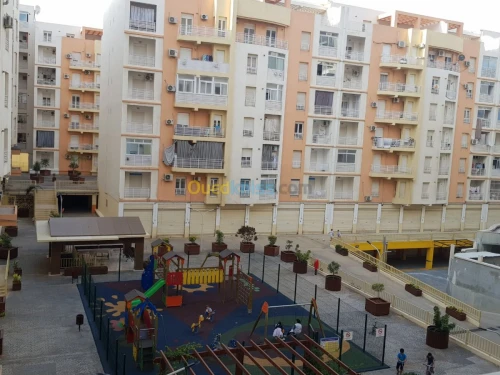 Location Appartement F4 Alger Birtouta