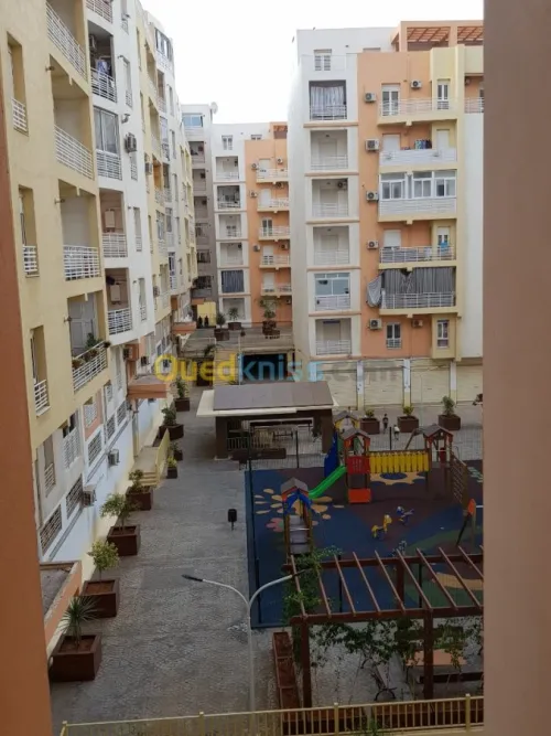 Location Appartement F4 Alger Birtouta