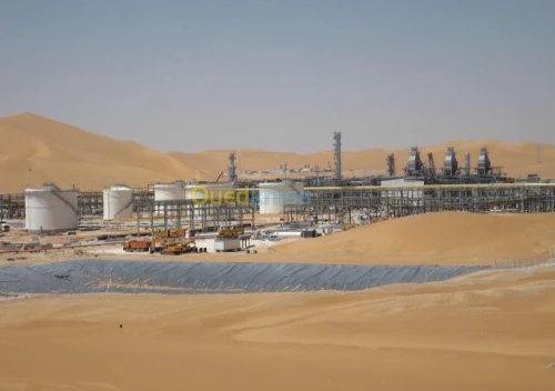 GEOMEMBRANE TECHNOLOGIES