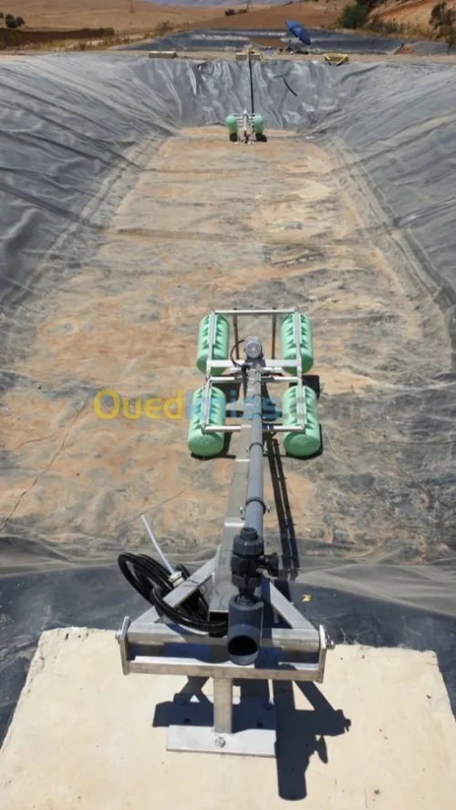 GEOMEMBRANE TECHNOLOGIES