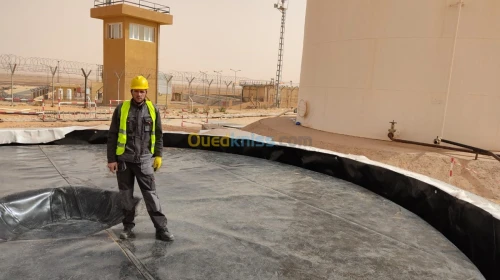 GEOMEMBRANE TECHNOLOGIES