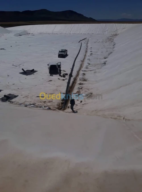 GEOMEMBRANE TECHNOLOGIES