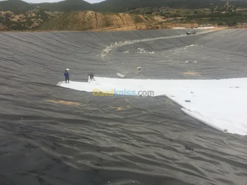 GEOMEMBRANE TECHNOLOGIES