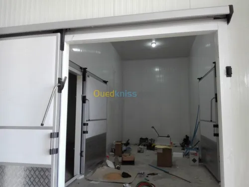 Montage et realisation les chambres fr