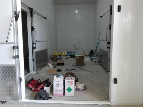 Montage et realisation les chambres fr