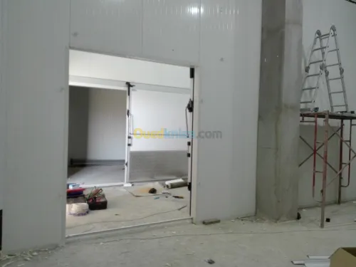 Montage et realisation les chambres fr