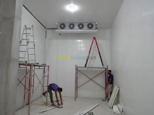 Montage et realisation les chambres fr