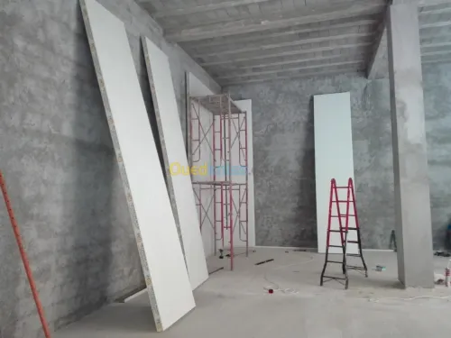 Montage et realisation les chambres fr