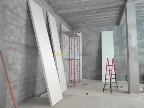 Montage et realisation les chambres fr
