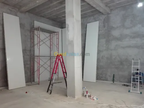 Montage et realisation les chambres fr