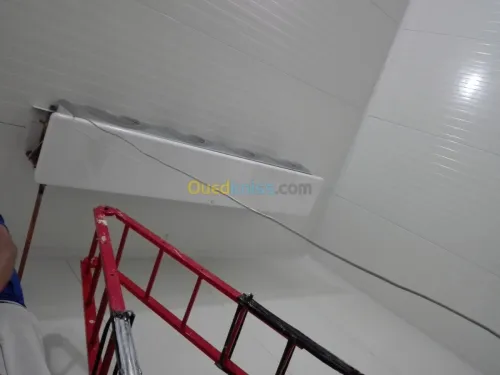 Montage et realisation les chambres fr