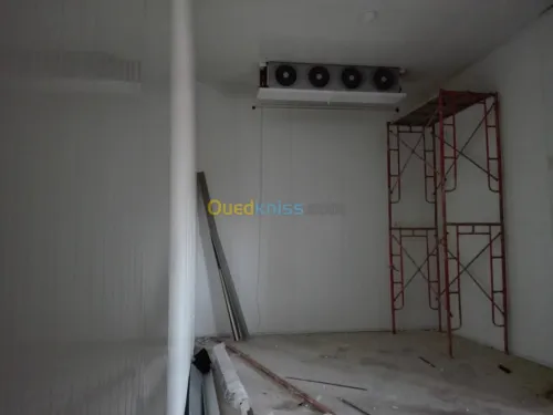 Montage et realisation les chambres fr