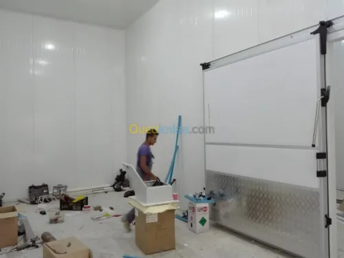 Montage et realisation les chambres fr