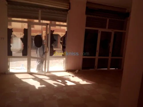 Vente Local Msila Msila