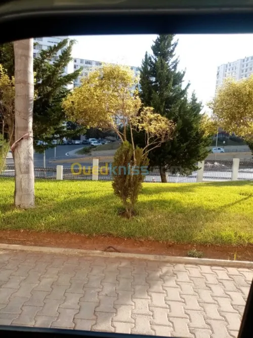  espace vert bien conçu et bien entretenu est générateur