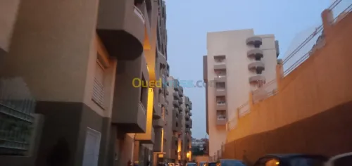 Location Appartement Alger Cheraga