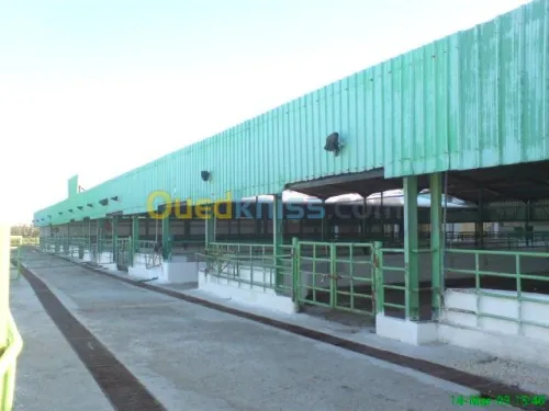 CONSTRUCTION METALLIQUE