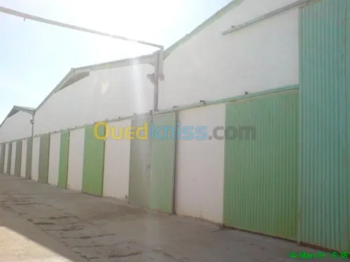 CONSTRUCTION METALLIQUE