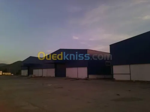 CONSTRUCTION METALLIQUE