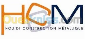 CONSTRUCTION METALLIQUE