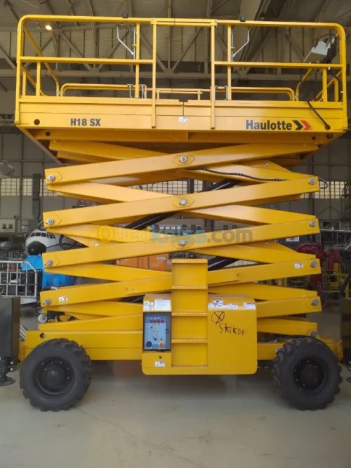 LOCATION &VENTE NACELLE 